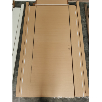 newly design MDF doors good price factory customized door GO-MA064